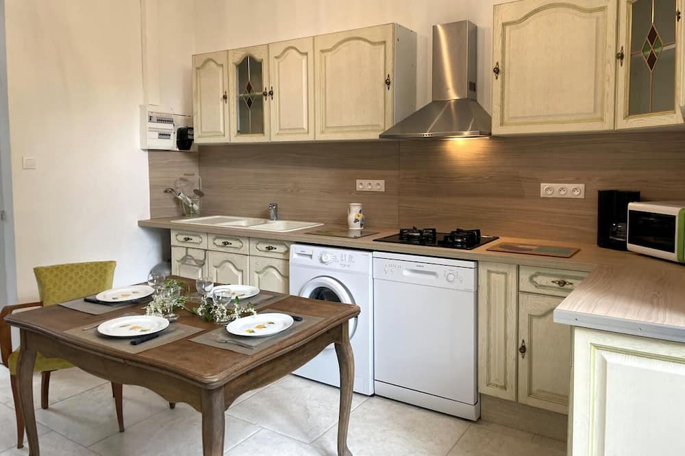 Photo of Kitchen in Gipcy