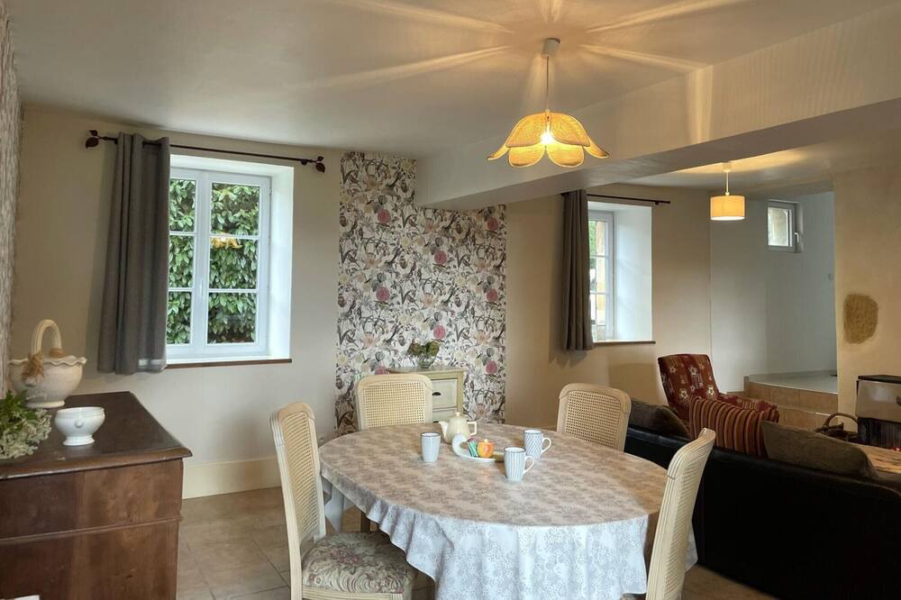 Photo of Kitchen in Gipcy