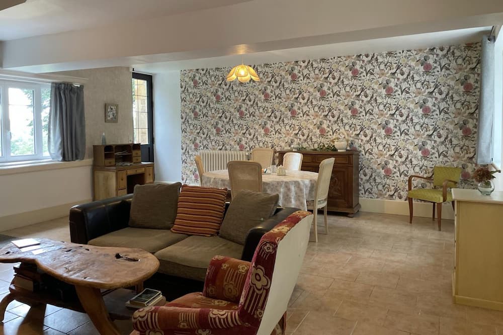 Photo of Livingroom in Gipcy