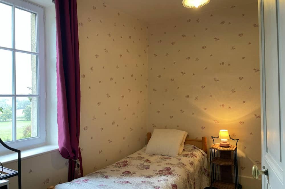 Photo of Bedroom in Gipcy