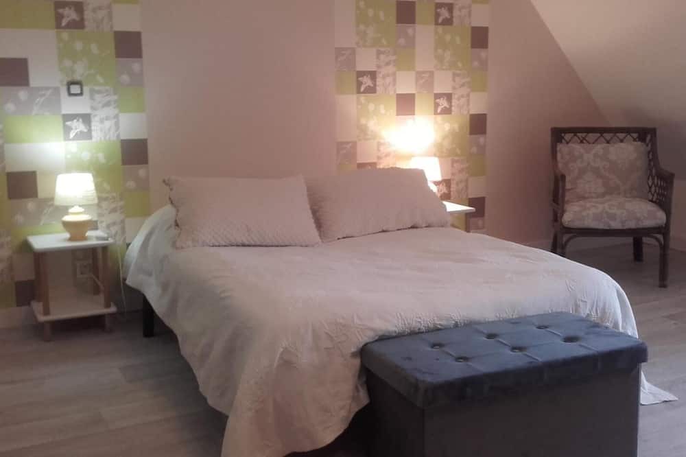Photo of Bedroom in Gipcy