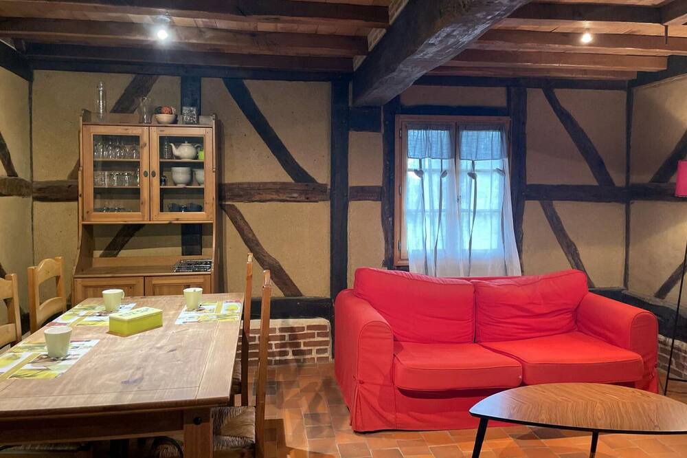 Photo of Livingroom in Thionne