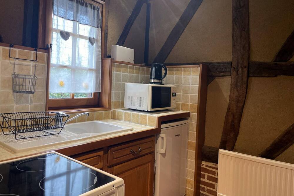 Photo of Kitchen in Thionne