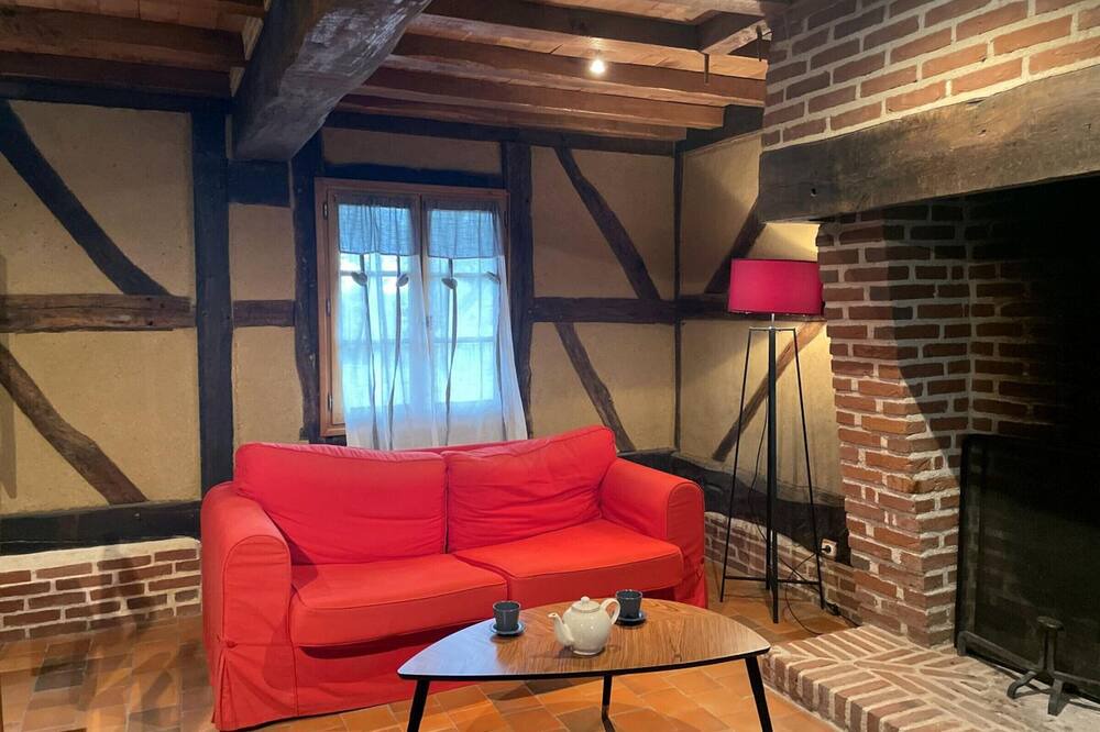 Photo of Livingroom in Thionne