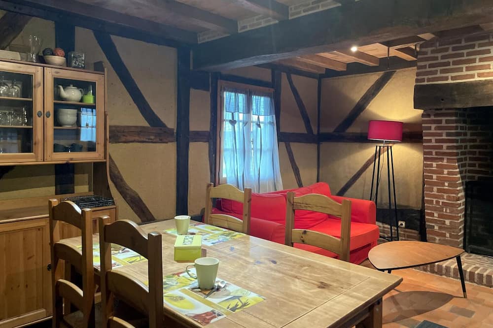Photo of Kitchen in Thionne