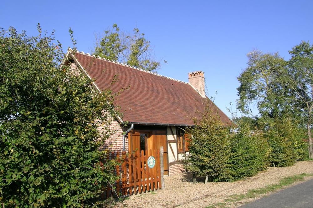 Photo of Outdoor in Thionne