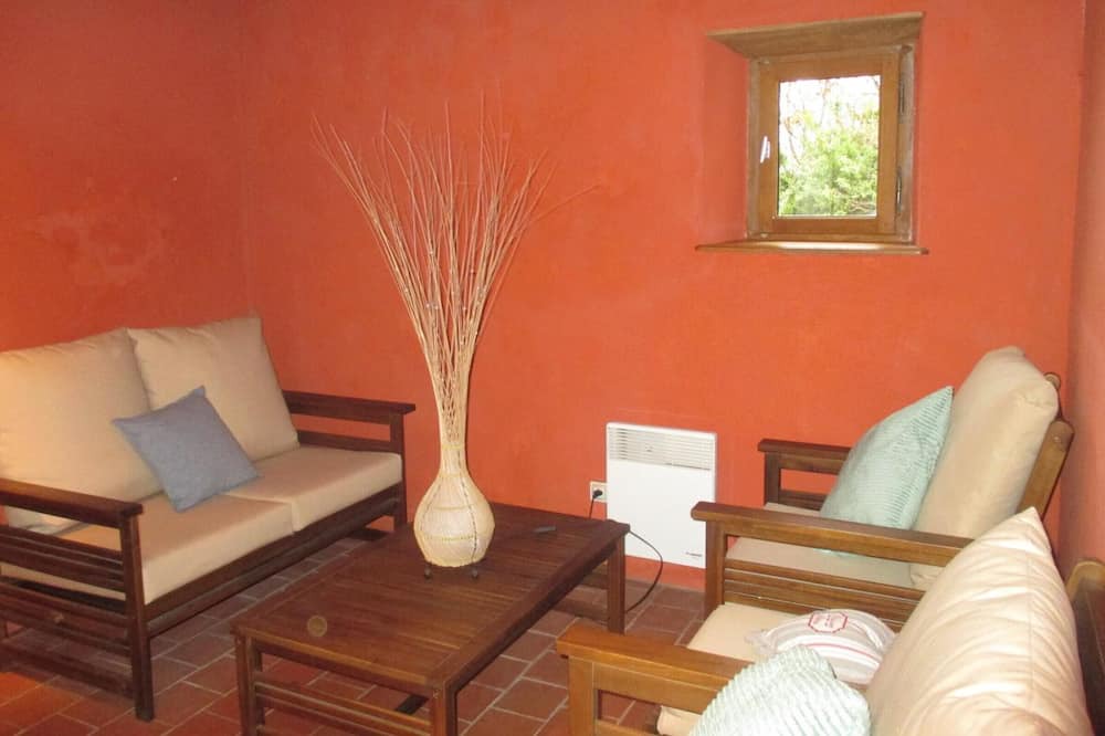 Photo of Livingroom in Saint-Loup