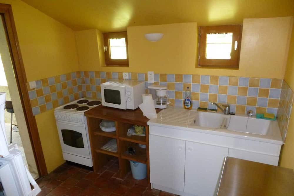Photo of Bathroom in Saint-Loup