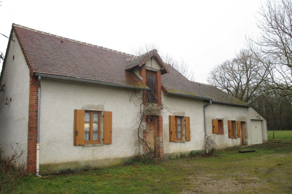 Photo of Outdoor in Saint-Loup