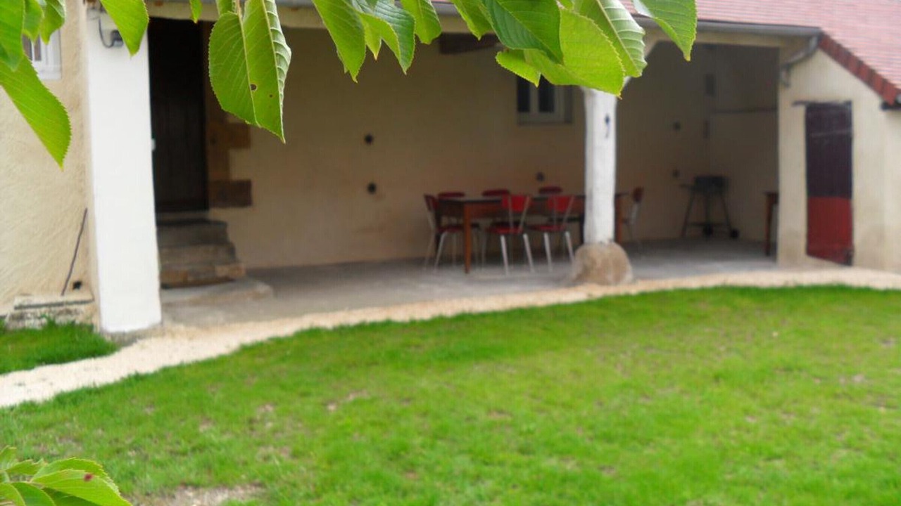 Photo of Outdoor in Chatel-de-Neuvre