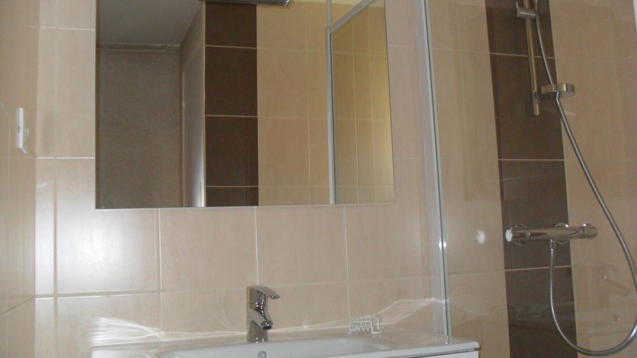Photo of Bathroom in Chatel-de-Neuvre