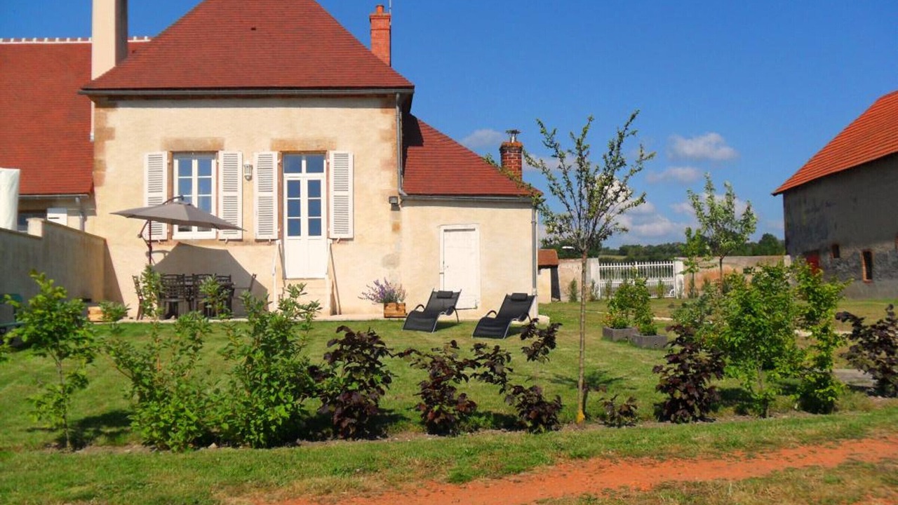 Photo of Outdoor in Chatel-de-Neuvre