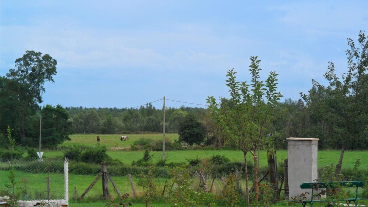 Photo of Outdoor in Chatel-de-Neuvre