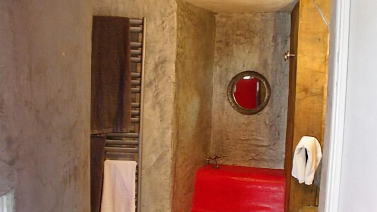 Photo of Bathroom in Laguiole