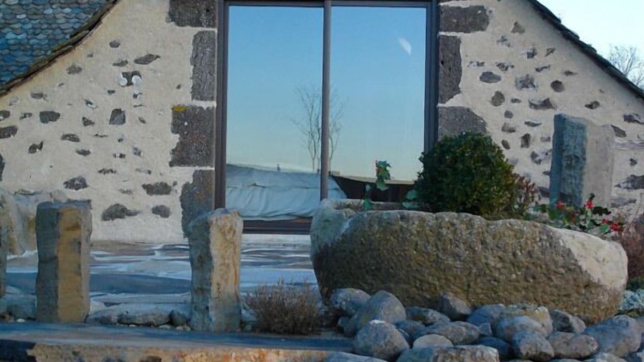 Photo of Bedroom in Laguiole