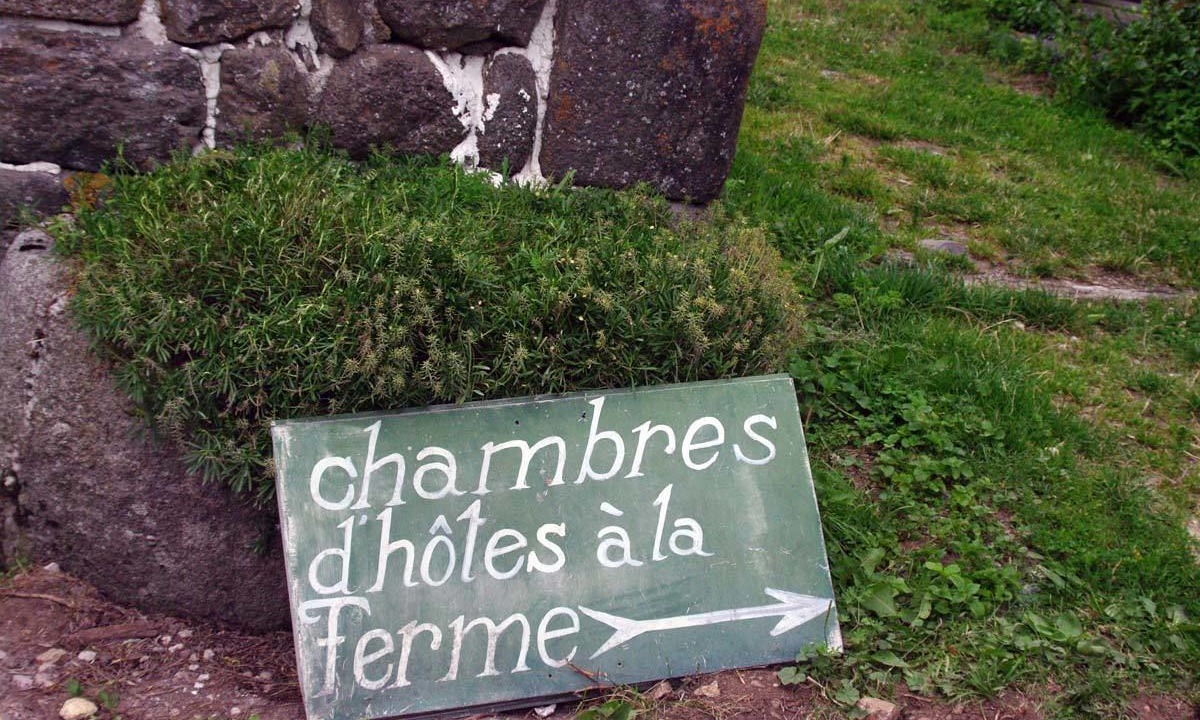 Photo of Outdoor in Laguiole