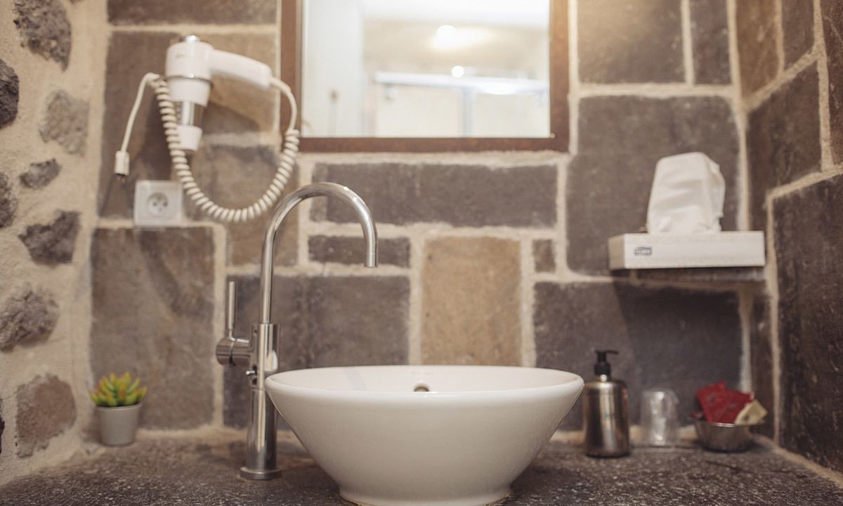 Photo of Bathroom in Laguiole