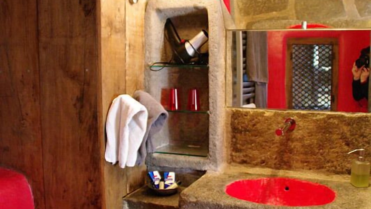 Photo of Bathroom in Laguiole