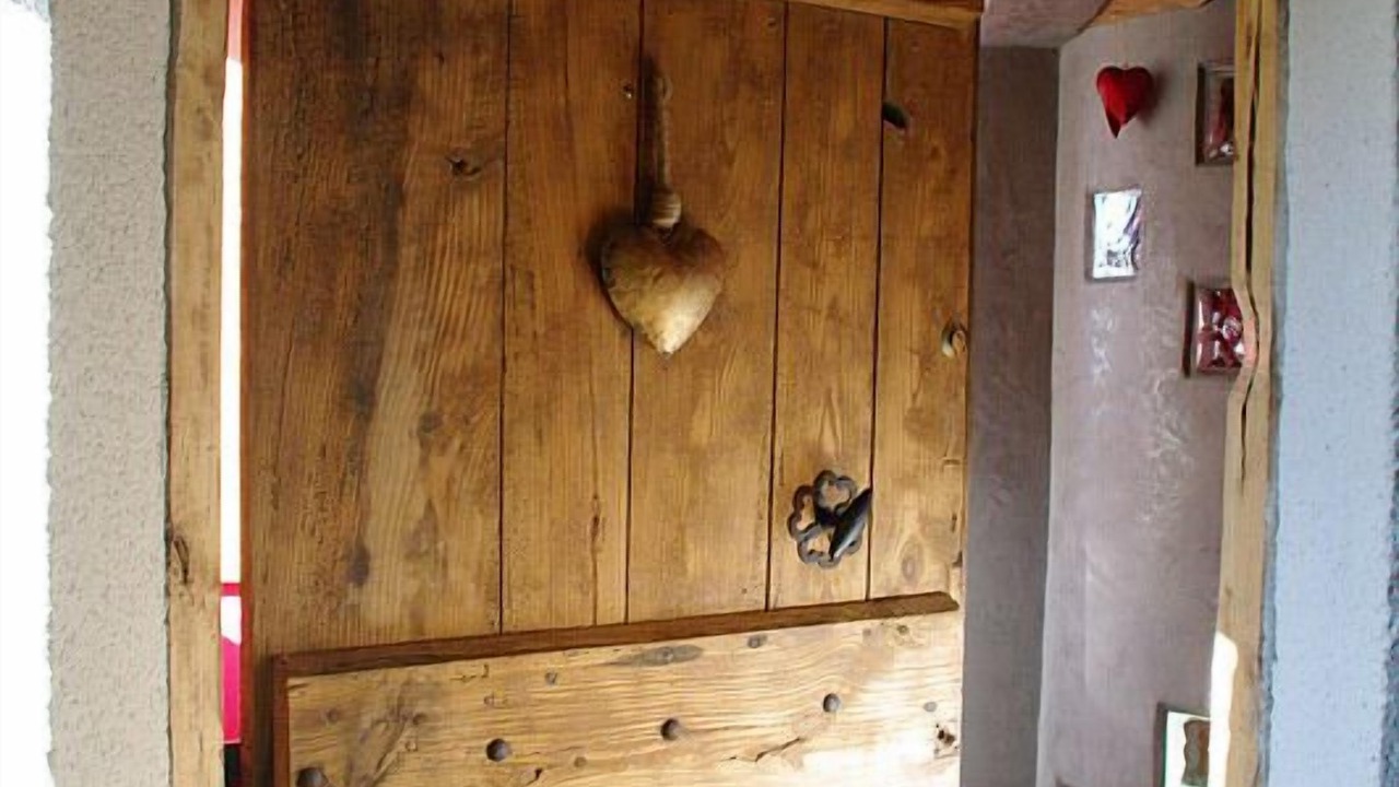 Photo of Bedroom in Laguiole