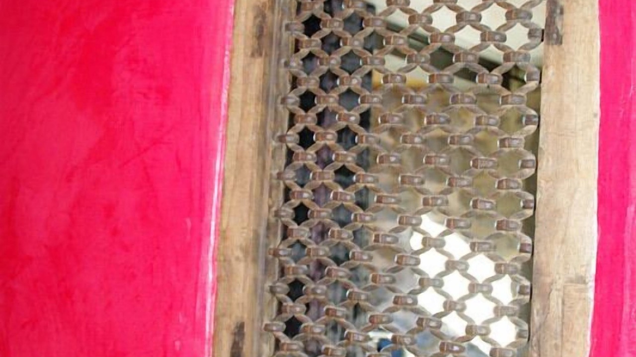 Photo of Bedroom in Laguiole