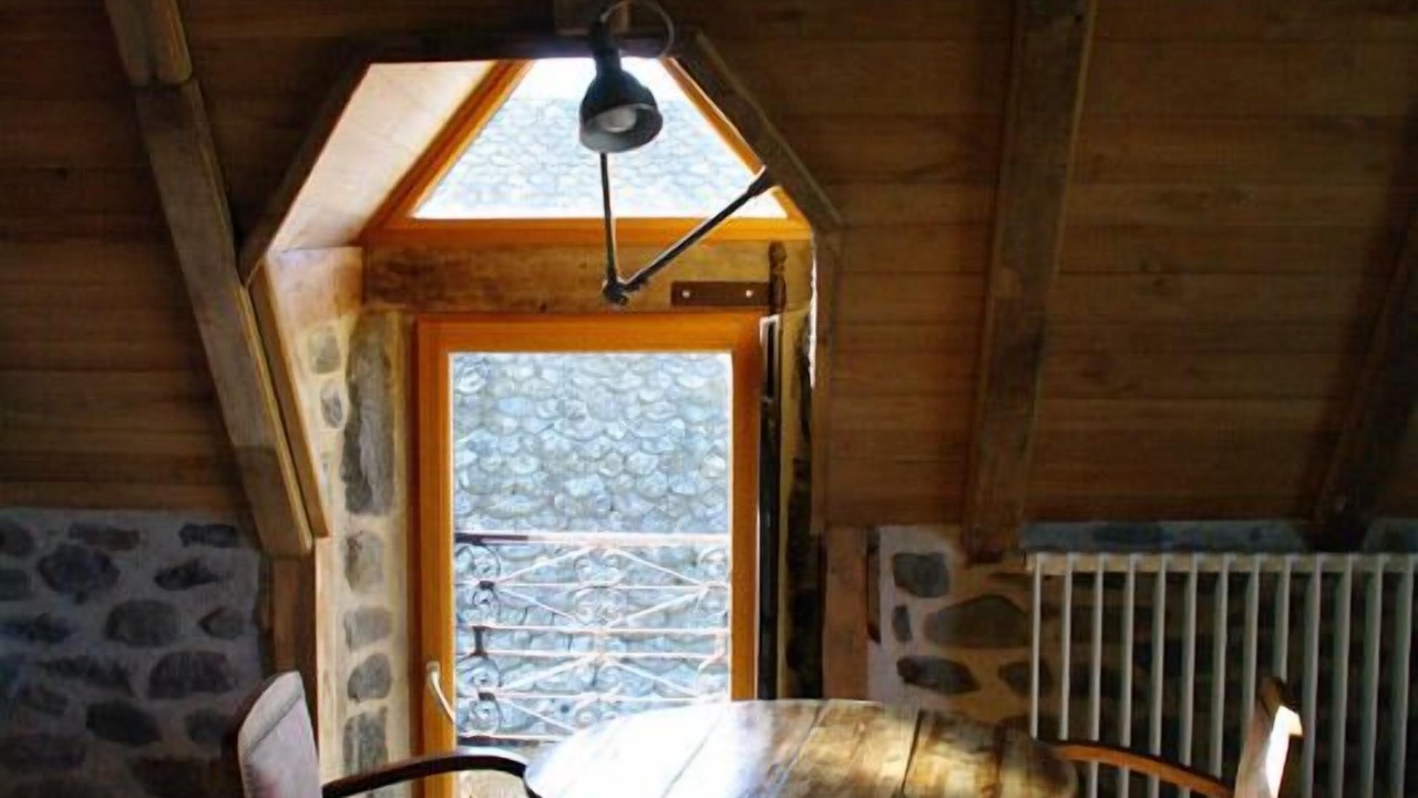 Photo of Bedroom in Laguiole