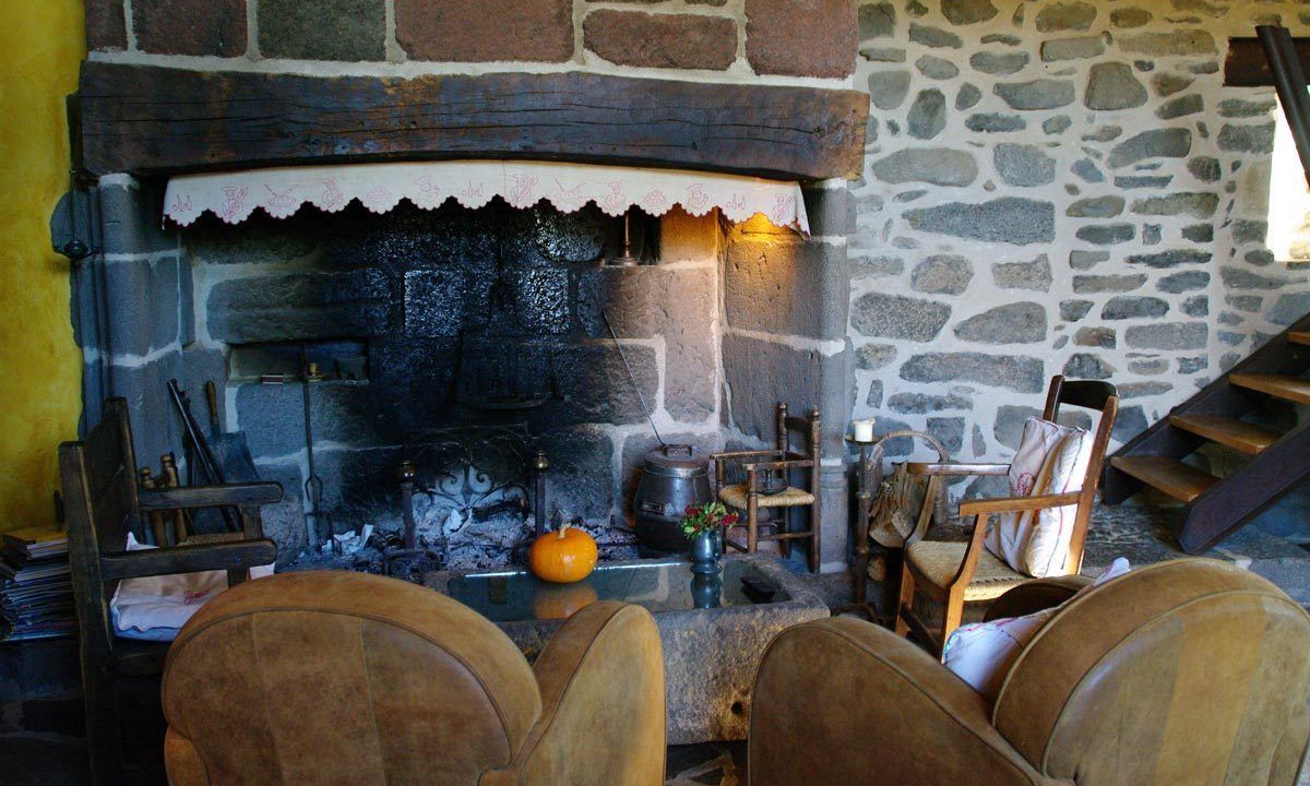 Photo of Livingroom in Laguiole