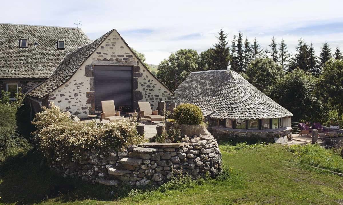 Photo of Outdoor in Laguiole