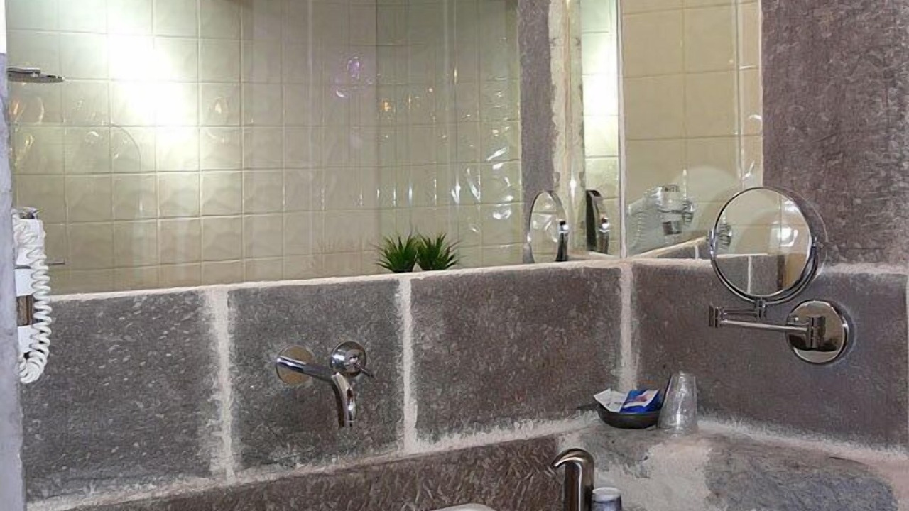 Photo of Bathroom in Laguiole