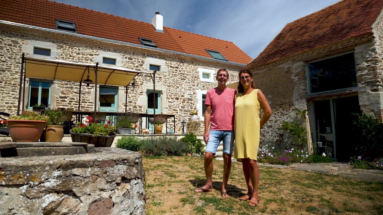 Photo of Outdoor in Bellenaves