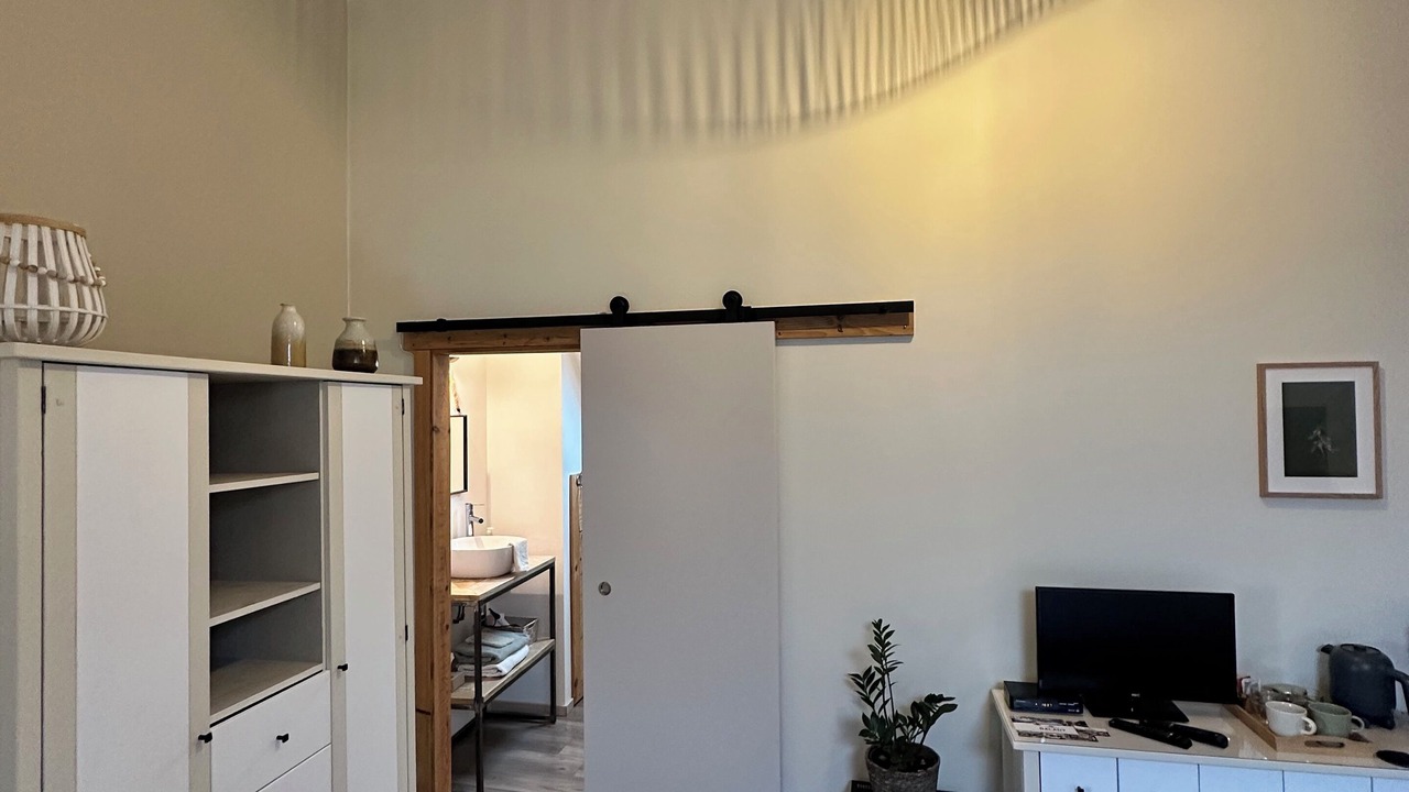 Photo of Bedroom in Bellenaves