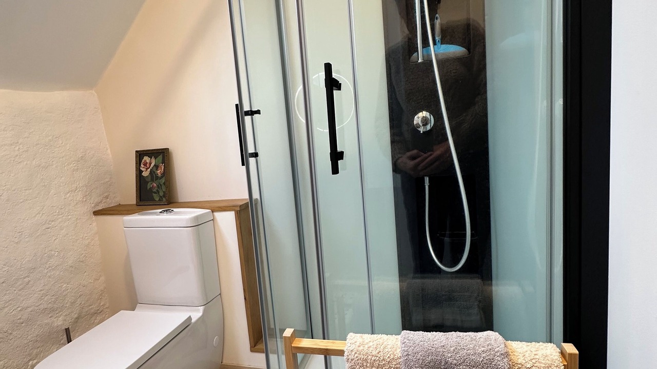 Photo of Bathroom in Bellenaves