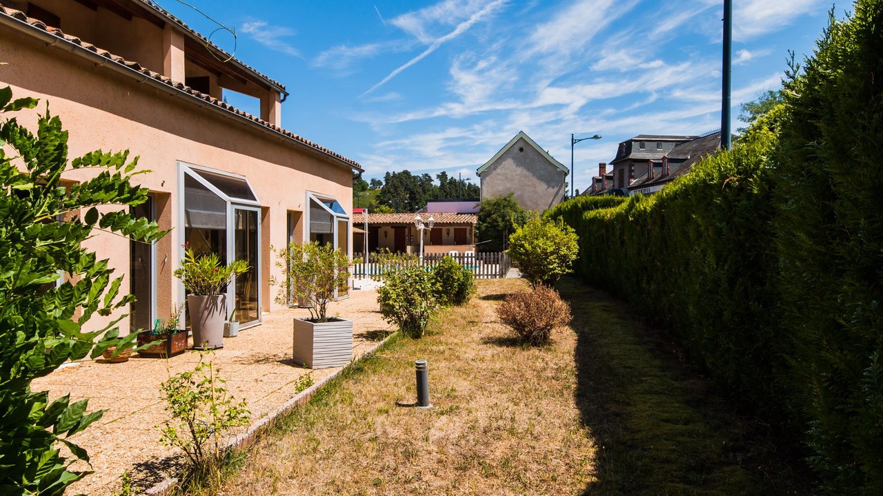 Photo of Outdoor in Saint-Flour