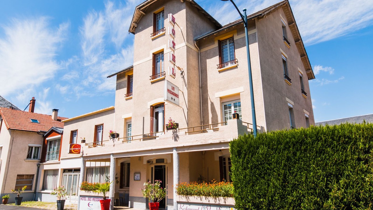 Photo of Outdoor in Saint-Flour