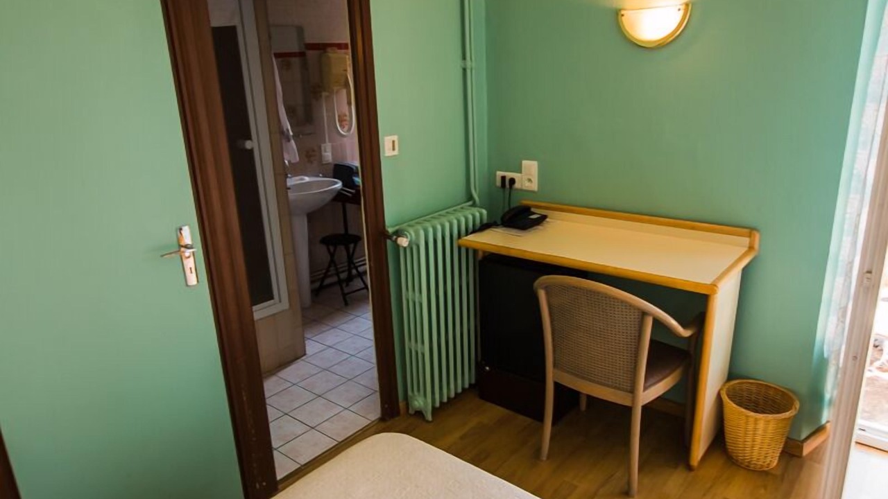 Photo of Bedroom in Saint-Flour