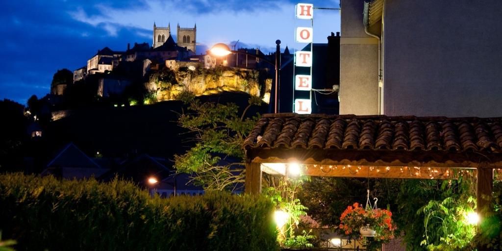Photo of Outdoor in Saint-Flour