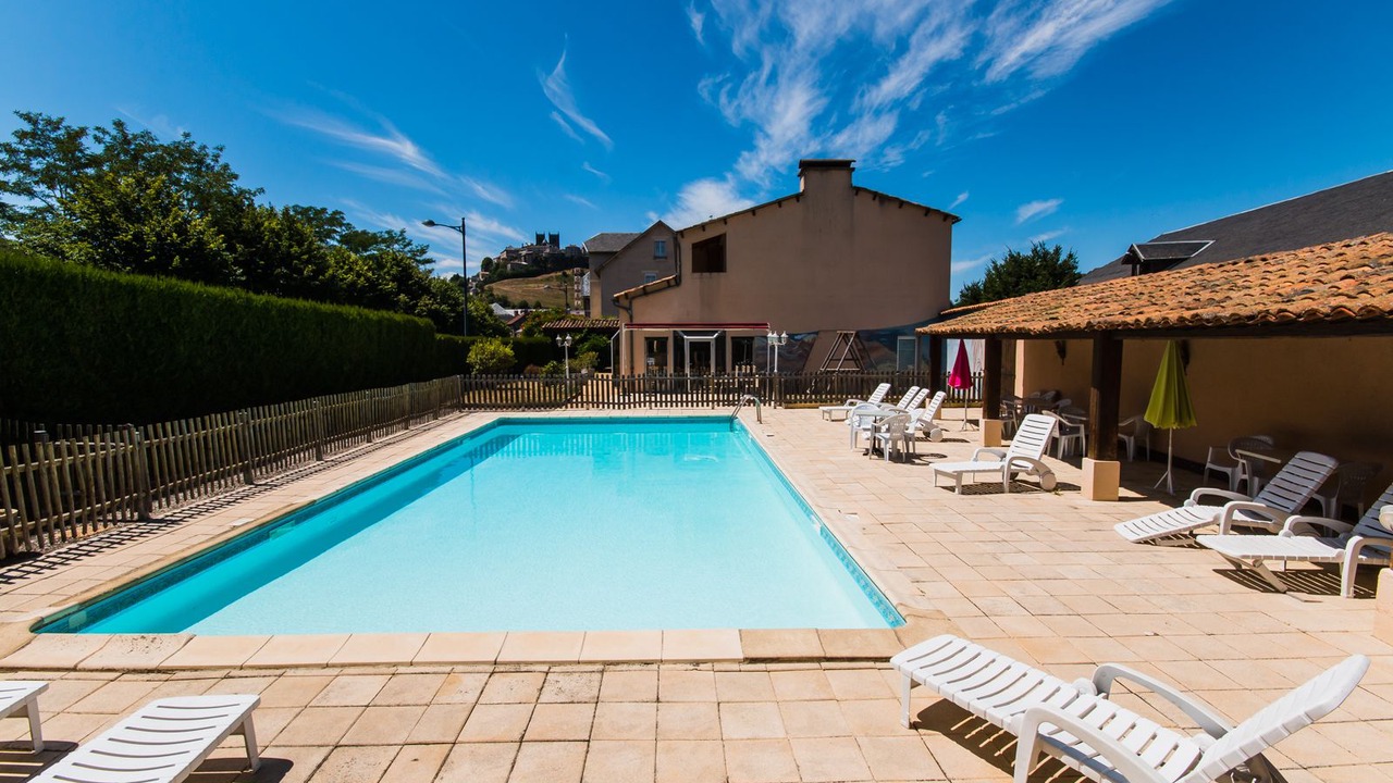 Photo of Outdoor in Saint-Flour