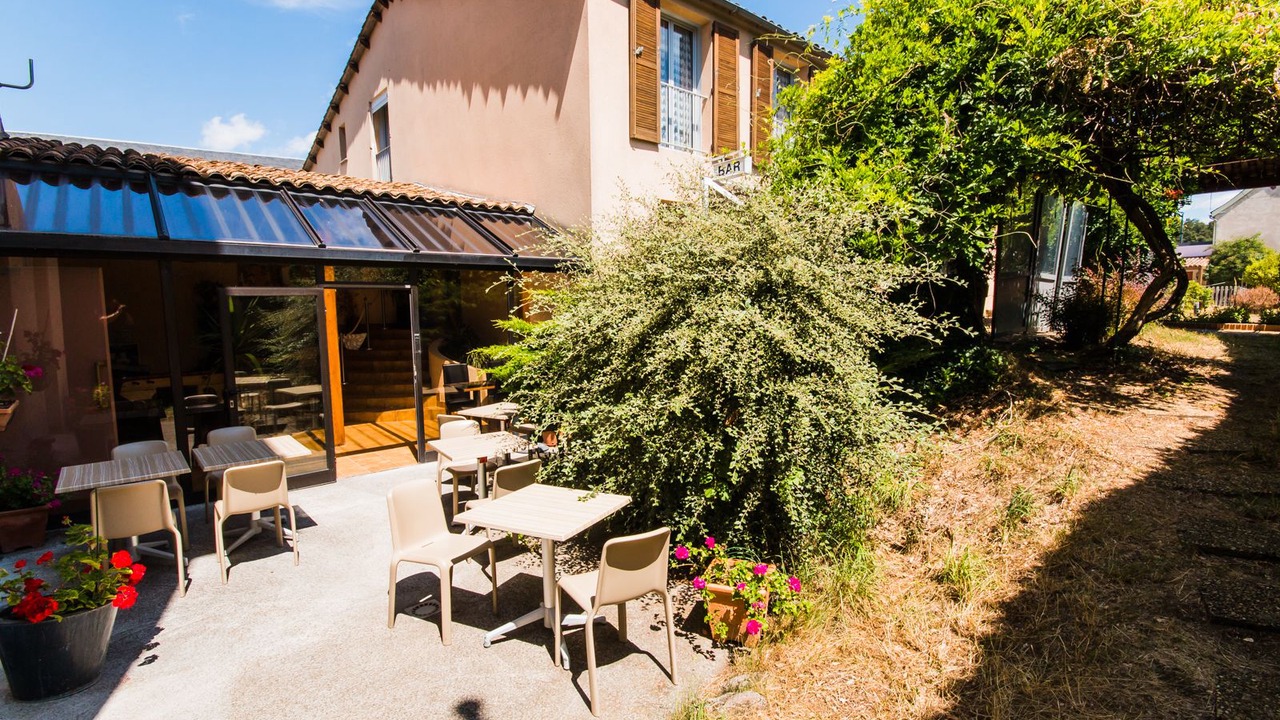 Photo of Outdoor in Saint-Flour