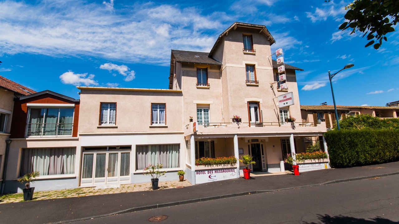 Photo of Outdoor in Saint-Flour