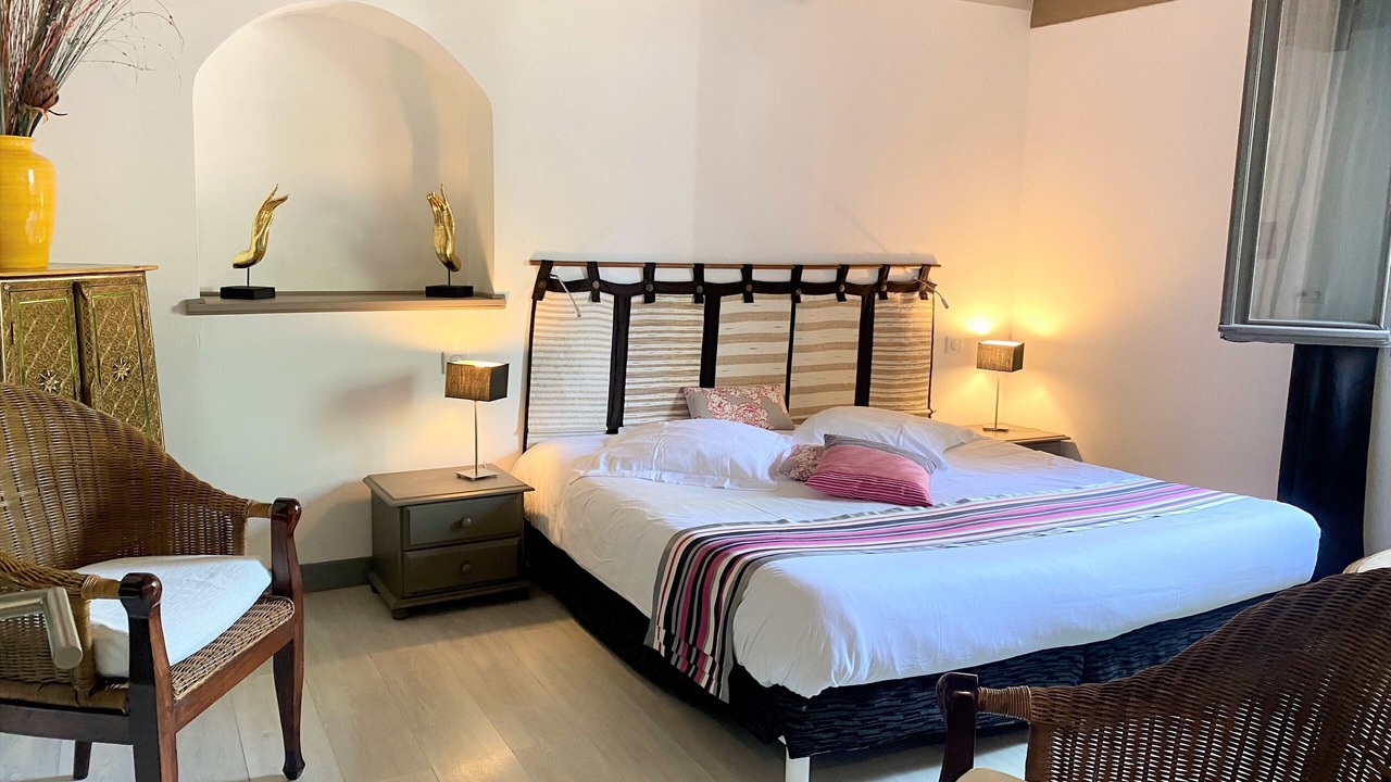 Photo of Bedroom in Sault