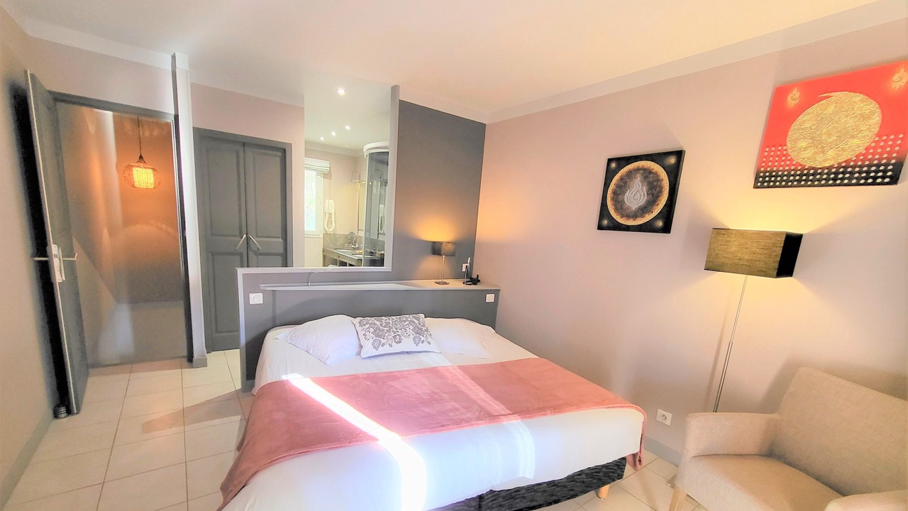 Photo of Bedroom in Sault