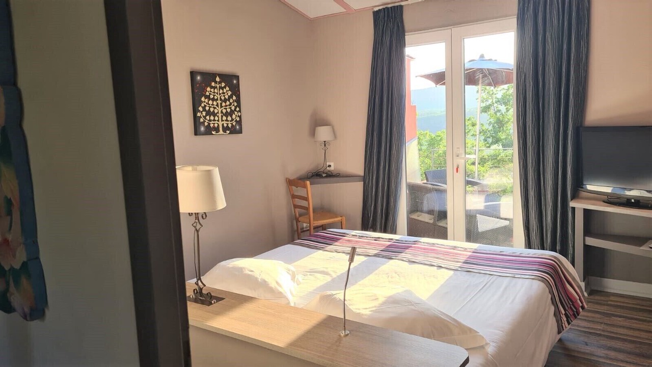 Photo of Bedroom in Sault