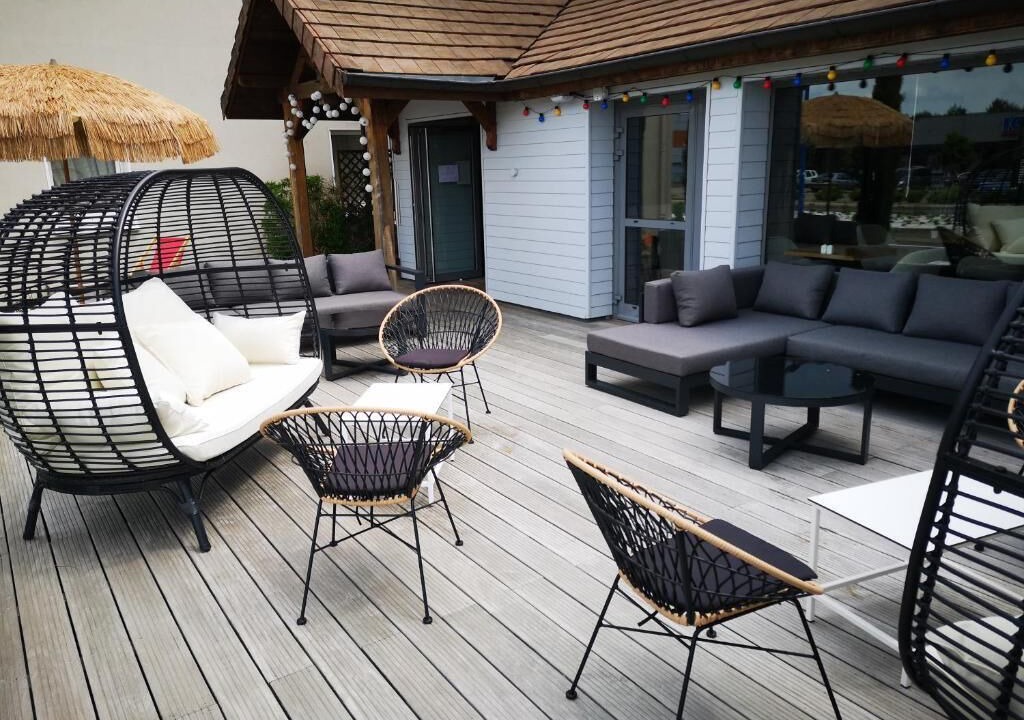 Photo of Outdoor in Montceau-les-Mines