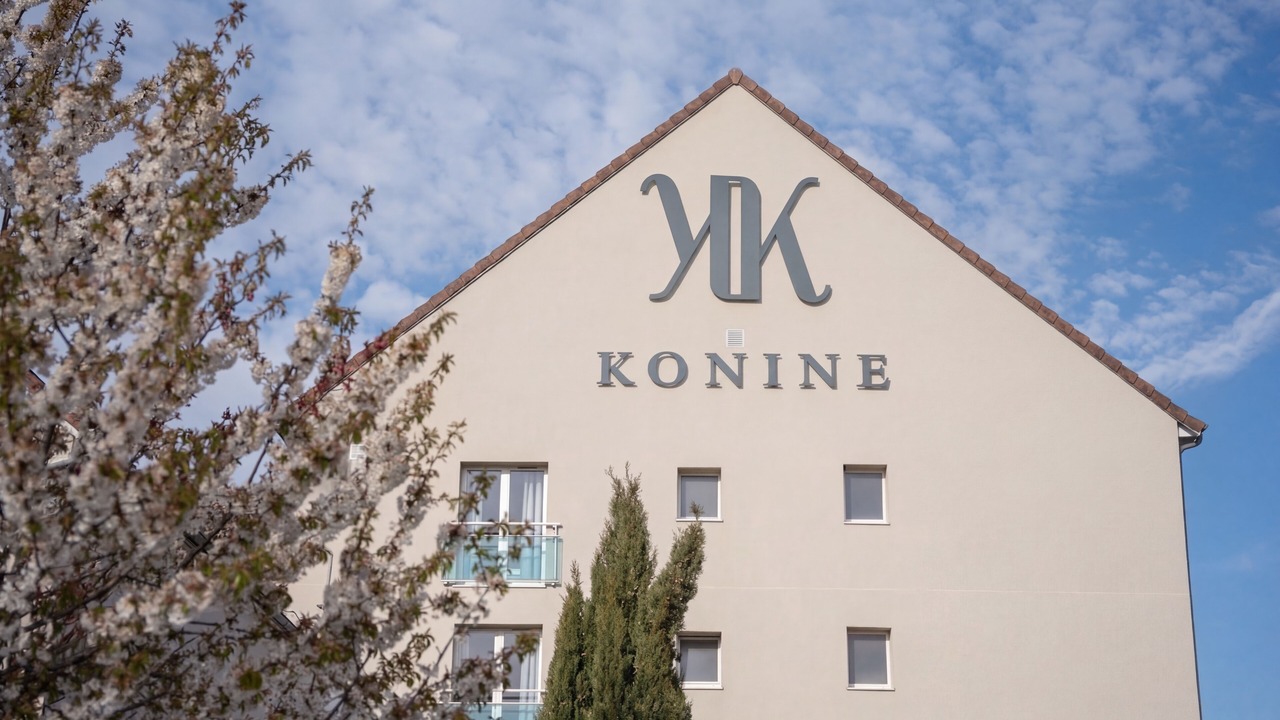 Photo of Outdoor in Montceau-les-Mines