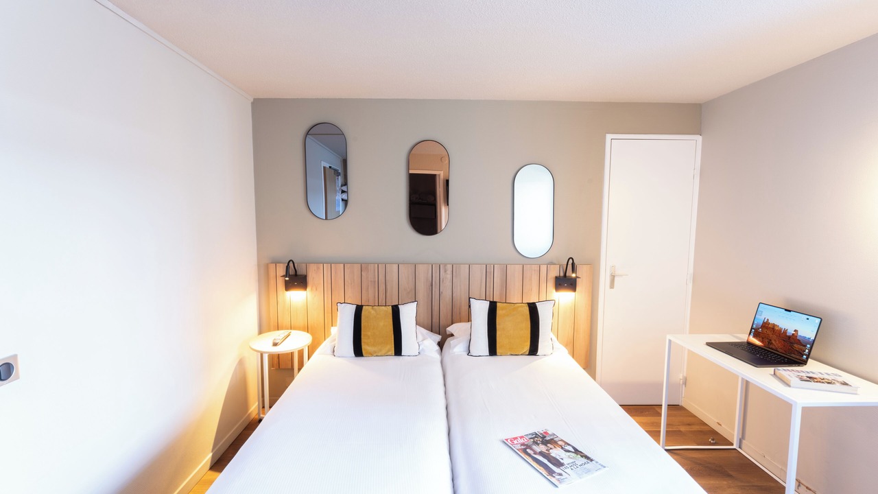 Photo of Bedroom in Montceau-les-Mines