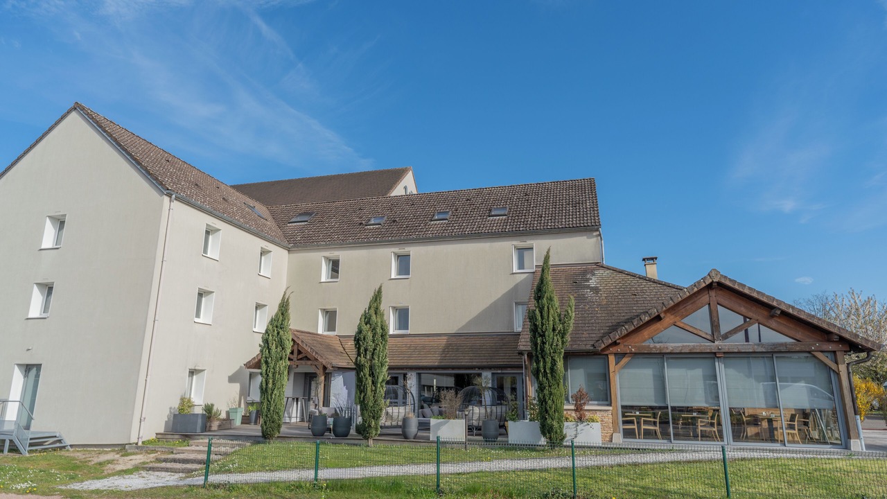 Photo of Outdoor in Montceau-les-Mines