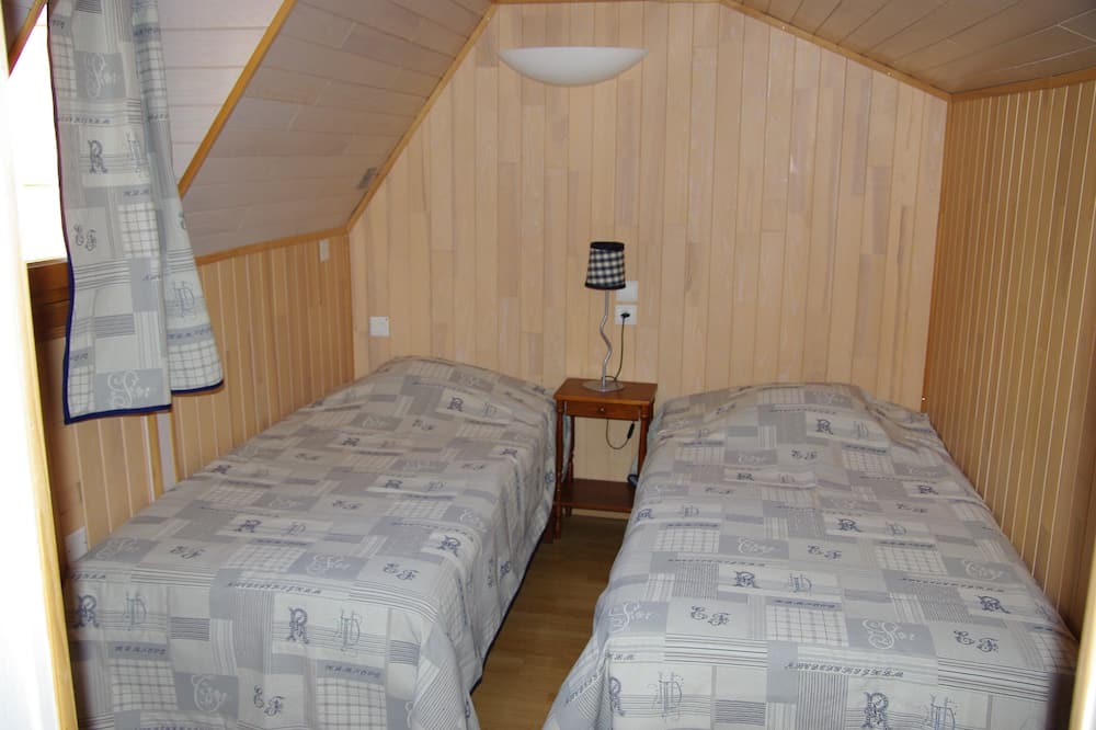 Photo of Bedroom in Estarvielle