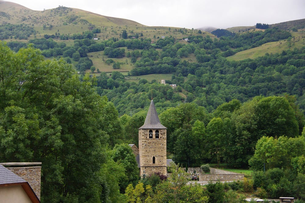 Photo of Outdoor in Estarvielle