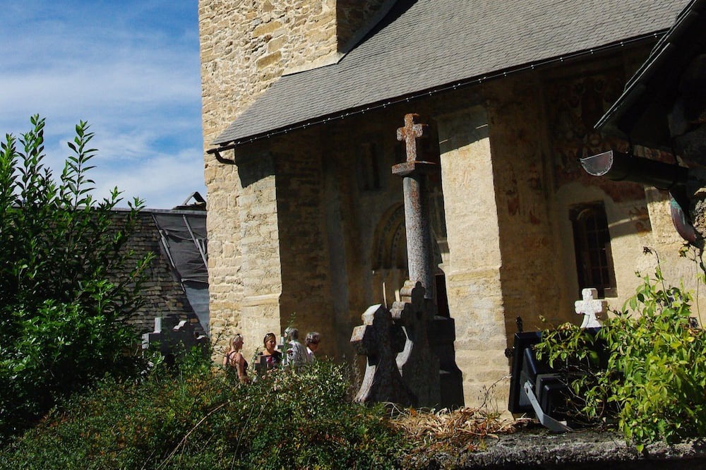 Photo of Outdoor in Estarvielle
