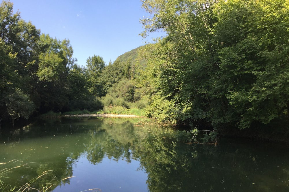 Photo of Outdoor in Nans-sous-Sainte-Anne