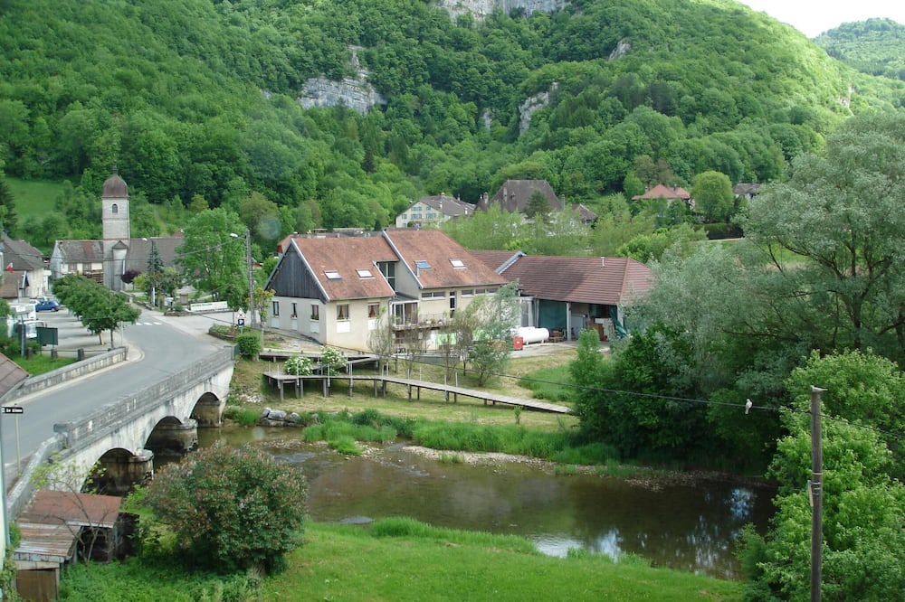 Photo of Outdoor in Nans-sous-Sainte-Anne